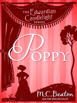 Poppy - ebook